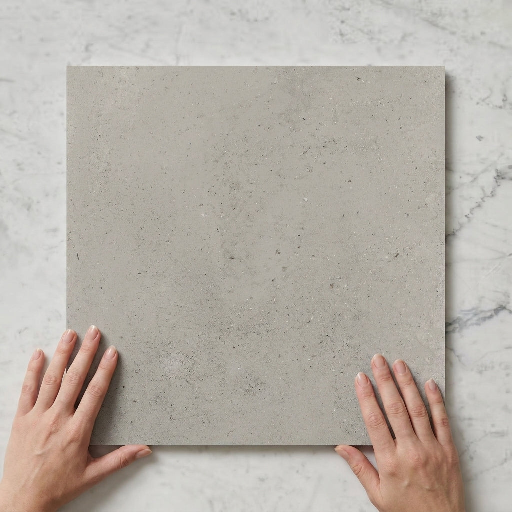 BT4029 EMPORIUM TAUPE 600X600 MATT