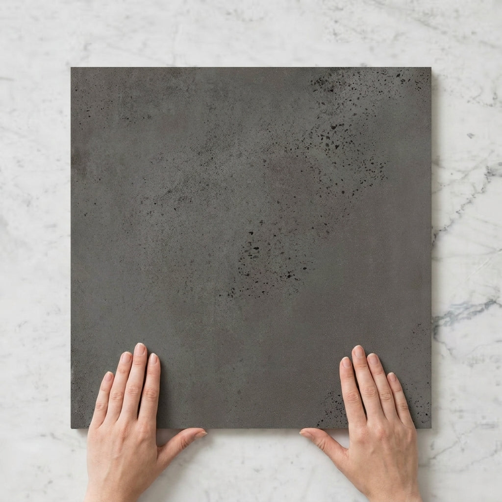 BT4031 KIARA CHARCOAL 600X600 MATT