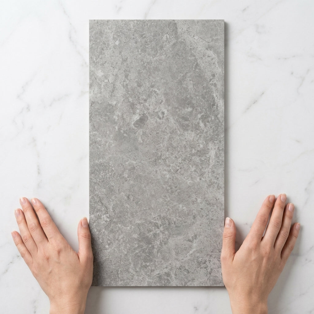 BT4037 PARADISE TUNDRA GREY 600X1200MM LAPPATTO