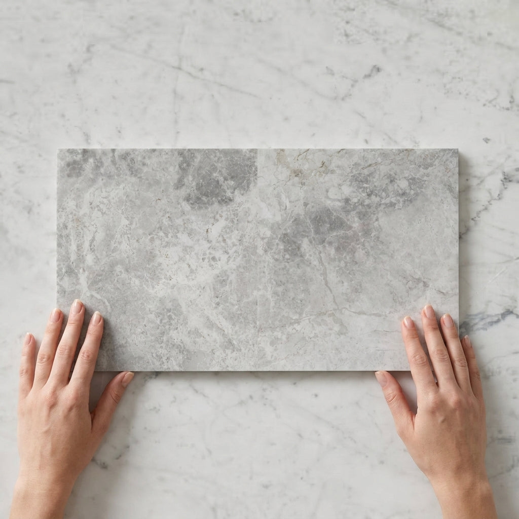 BT4037 PARADISE TUNDRA GREY 600X1200MM LAPPATTO