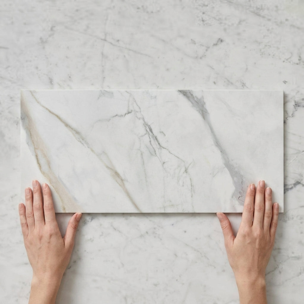 BT4041 PARADISE STONE CALCUTTA 1200X600 MATT