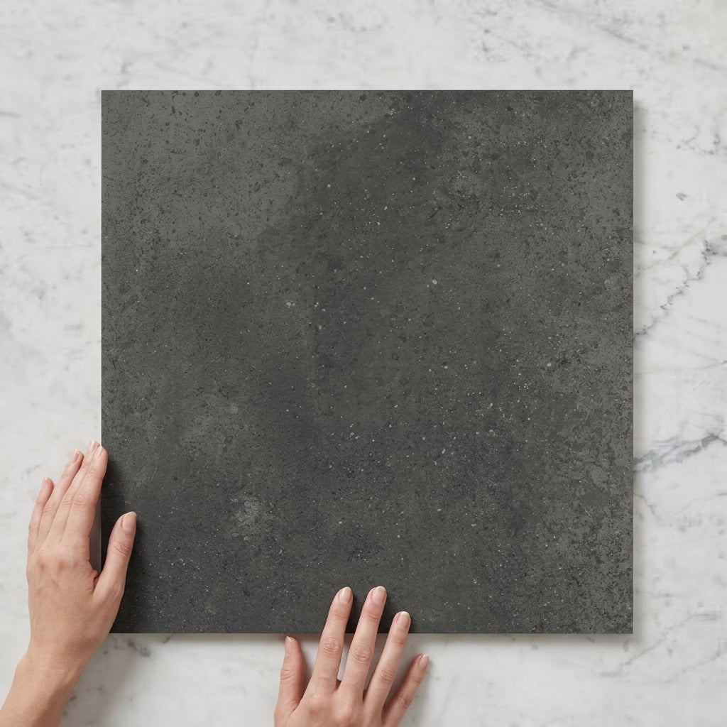 BT4042 EMPORIUM CHARCOAL 600X600 MATT