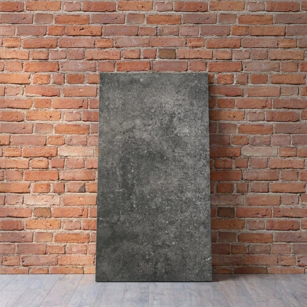 BT429-3 EARTH CHARCOAL 300X600 MATT