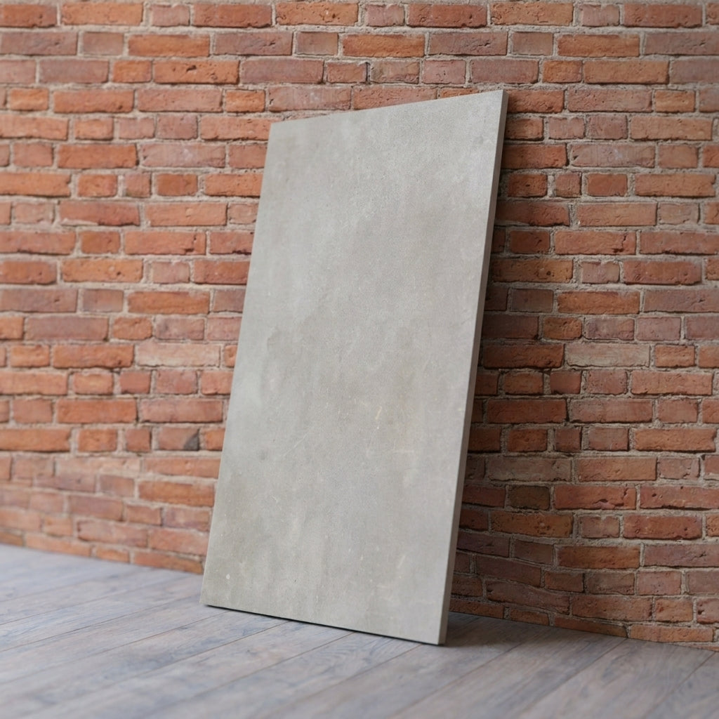 BT431-3 EARTH LIGHT GREY 300X600 MATT