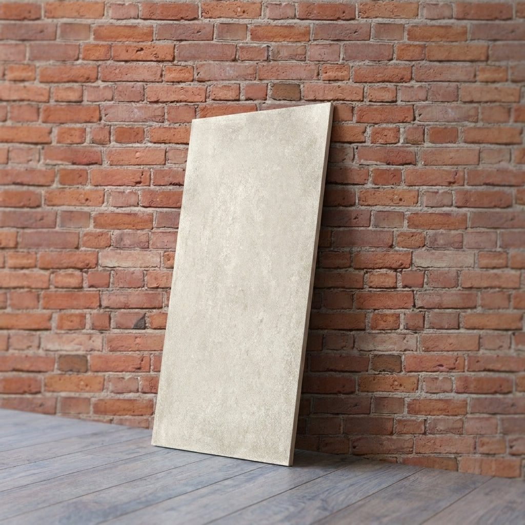 BT433-3 EARTH WHITE 300X600 MATT
