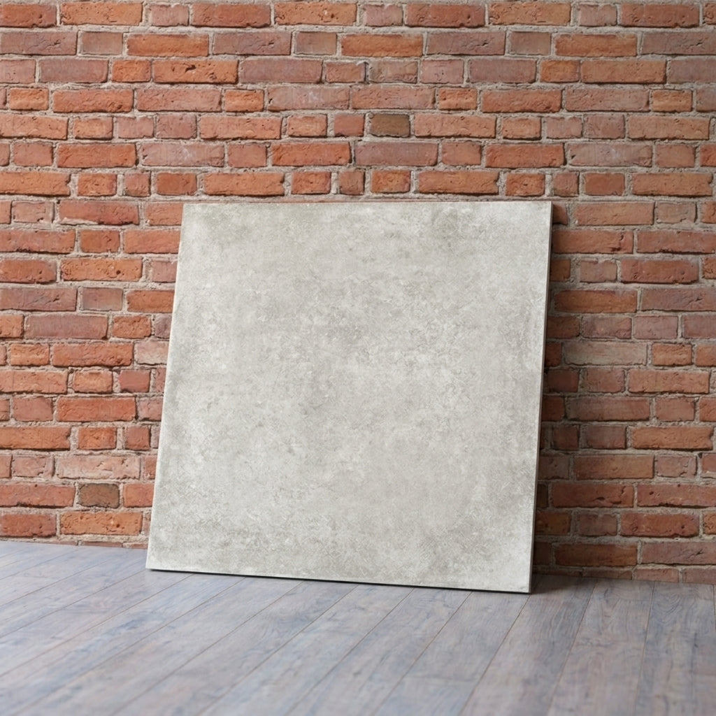 BT433 EARTH WHITE 600X600 MATT