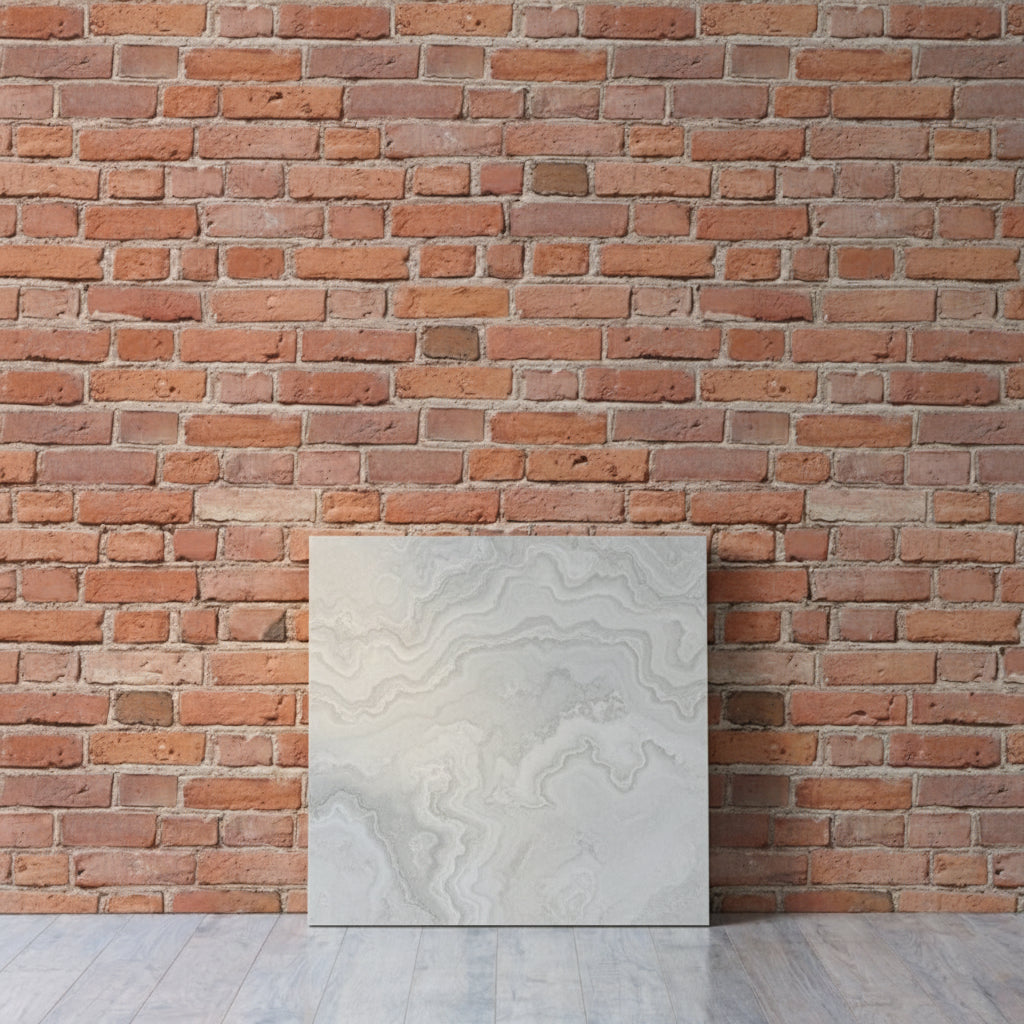 BT541 TRAVERTINE SILVER 600X600 MATT