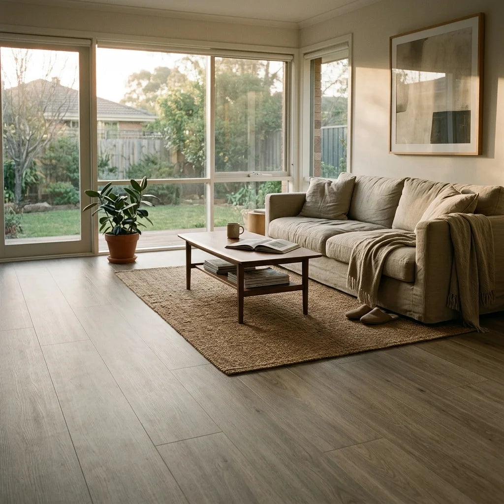 BT553 FIREWOOD OAK 200x1200 MATT — living room
