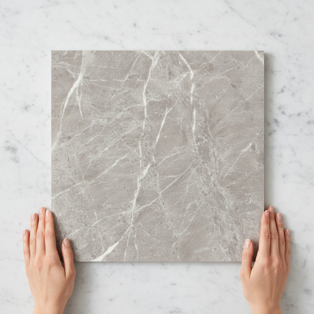 BT572 STONE POLISH D GREY 600X600 POLISHED
