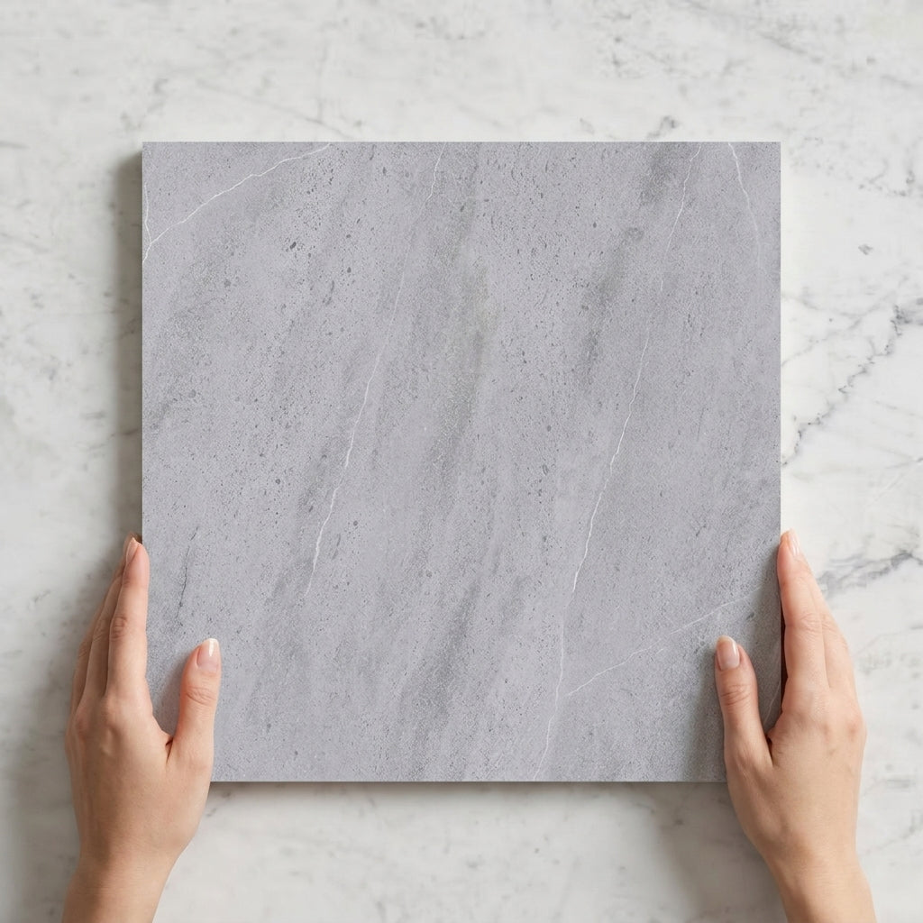 BT574-3 STONE M GREY 300X600 POLISHED