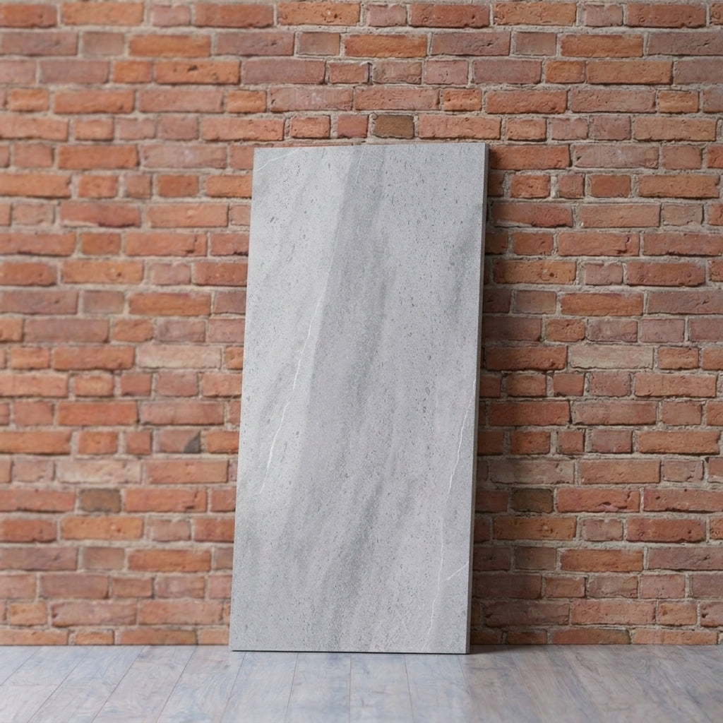 BT574-3 STONE M GREY 300X600 POLISHED