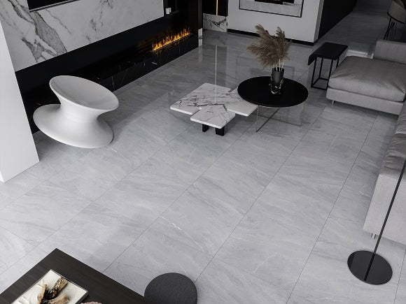 BT574 STONE M GREY 600X600 POLISHED