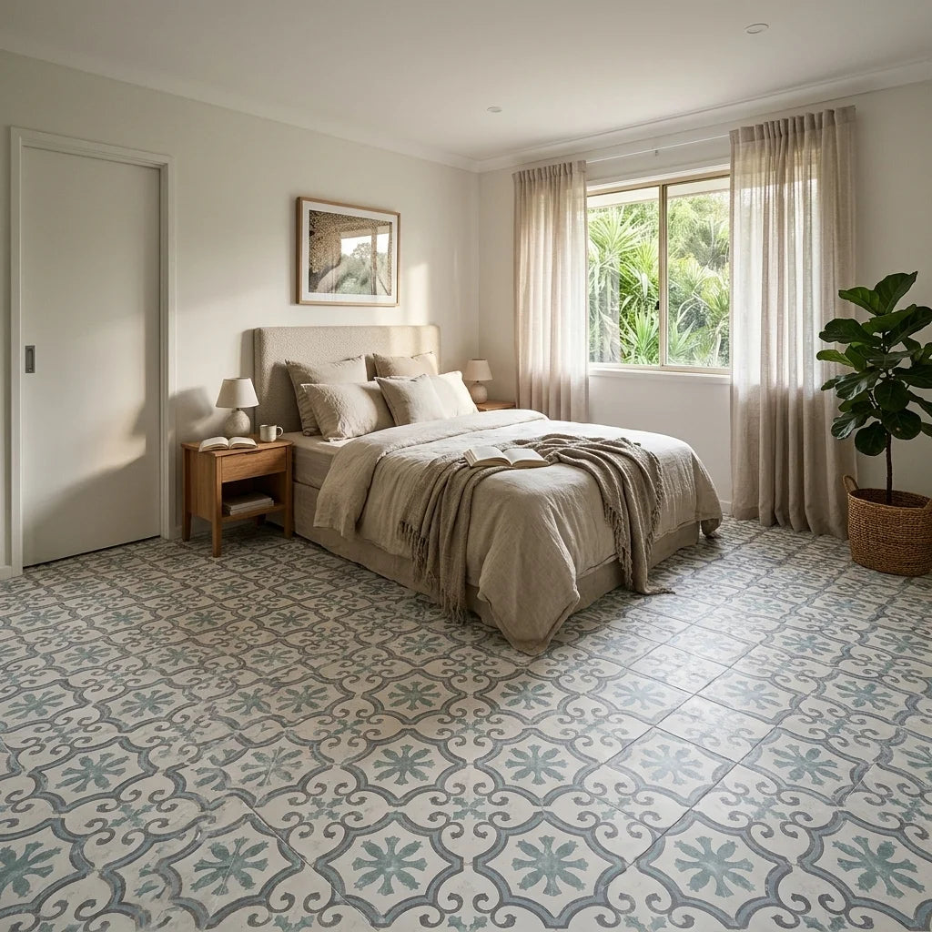 BT578 200x200 Matt — bedroom