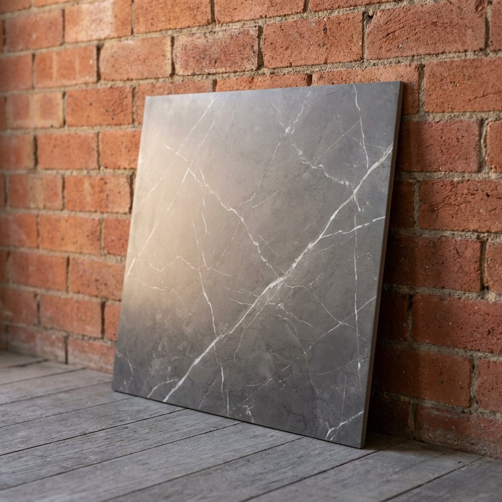 BT590 MYSTERY GREY 600X600 SATIN