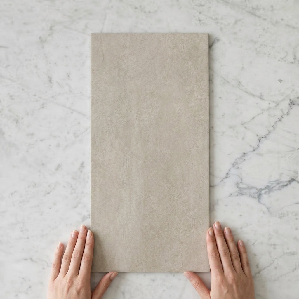 BT616-3 BETA BEIGE 300X600 MATT