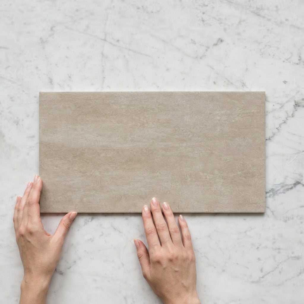 BT616-3 BETA BEIGE 300X600 MATT