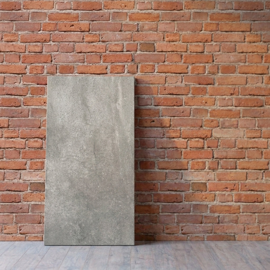 BT617-3 BETA GREY 300X600 MATT