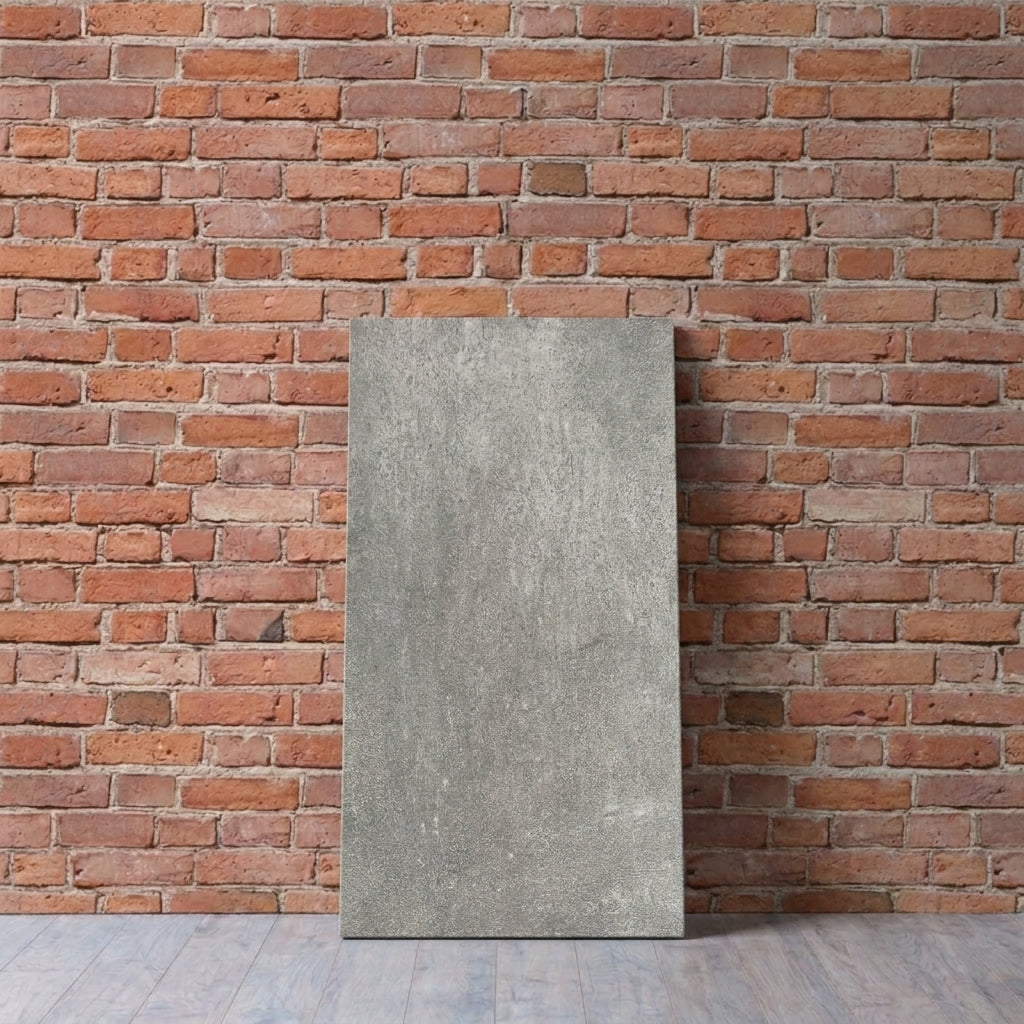 BT617-3 BETA GREY 300X600 MATT