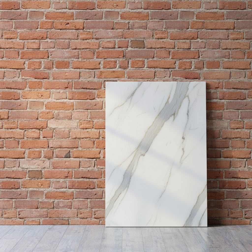 BT807 CARRARA MARBLE 750X1500 POLISHED
