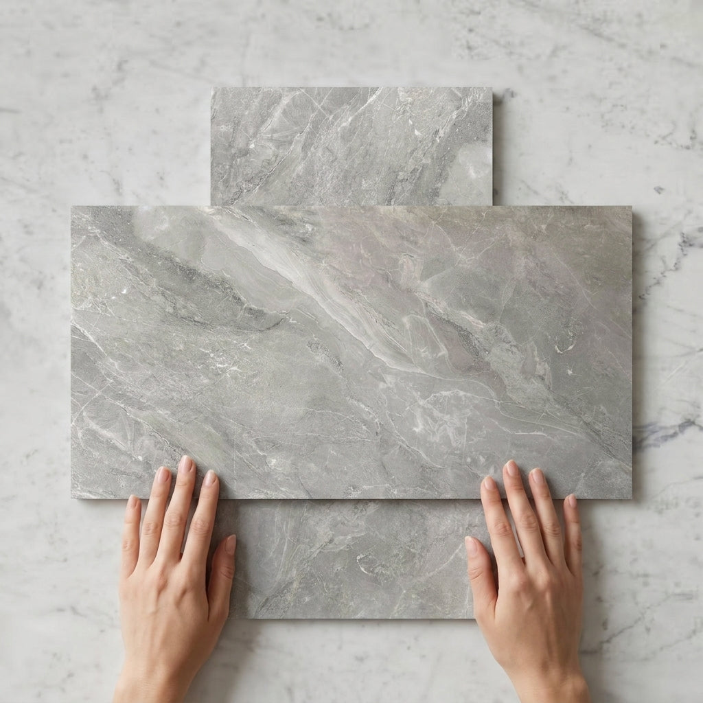 BT808 GALAXY MARBLE 600X1200MM POLISHED