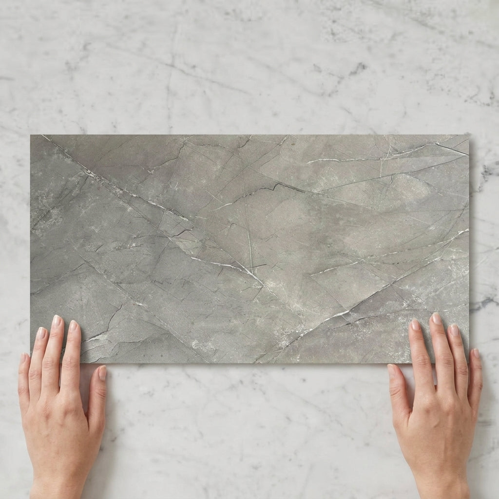 BT809 PERSIAN MARBLE 600X1200MM POLISHED