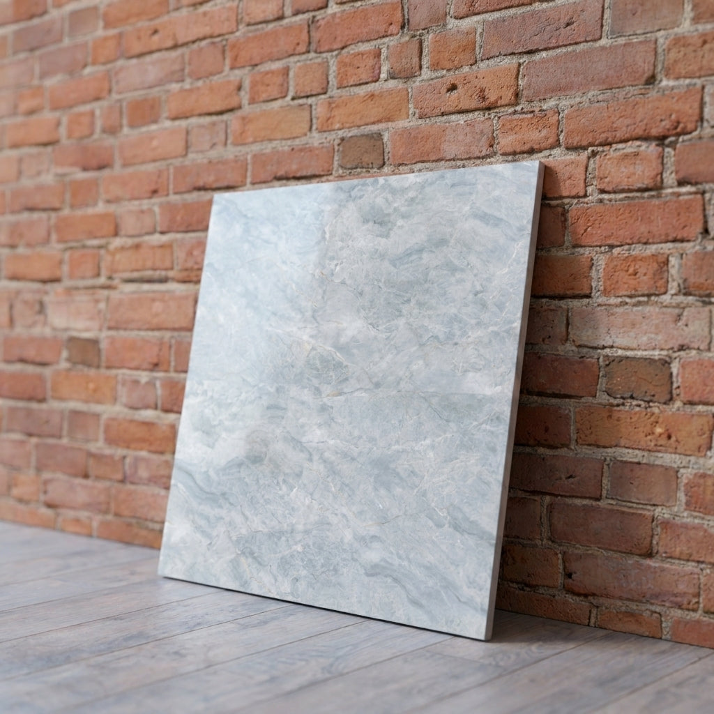 BT822 JUPITER GREY MARBLE POLISH 600X600MM