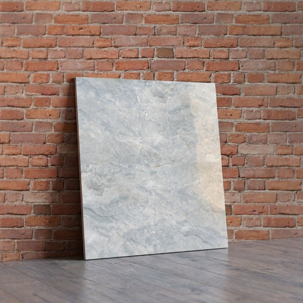 BT822 JUPITER GREY MARBLE POLISH 600X600MM