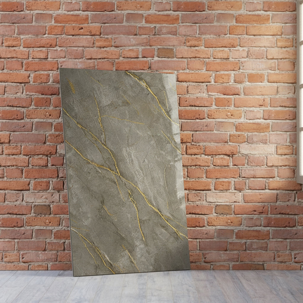 BT827 GOLDEN ENGRAVED 1200X600 POLISHED