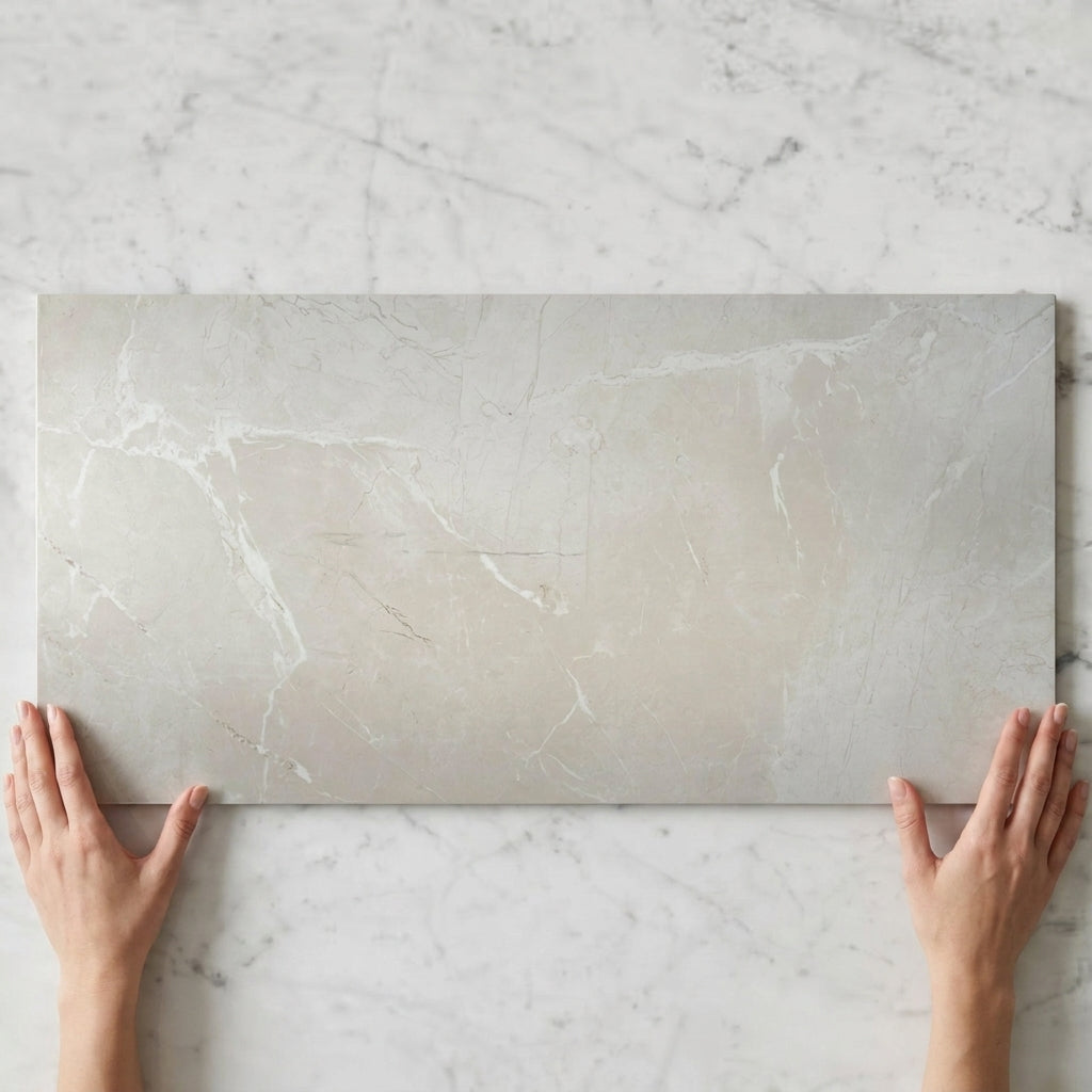 BT829 Moonstone Marble Beige 600X1200MM