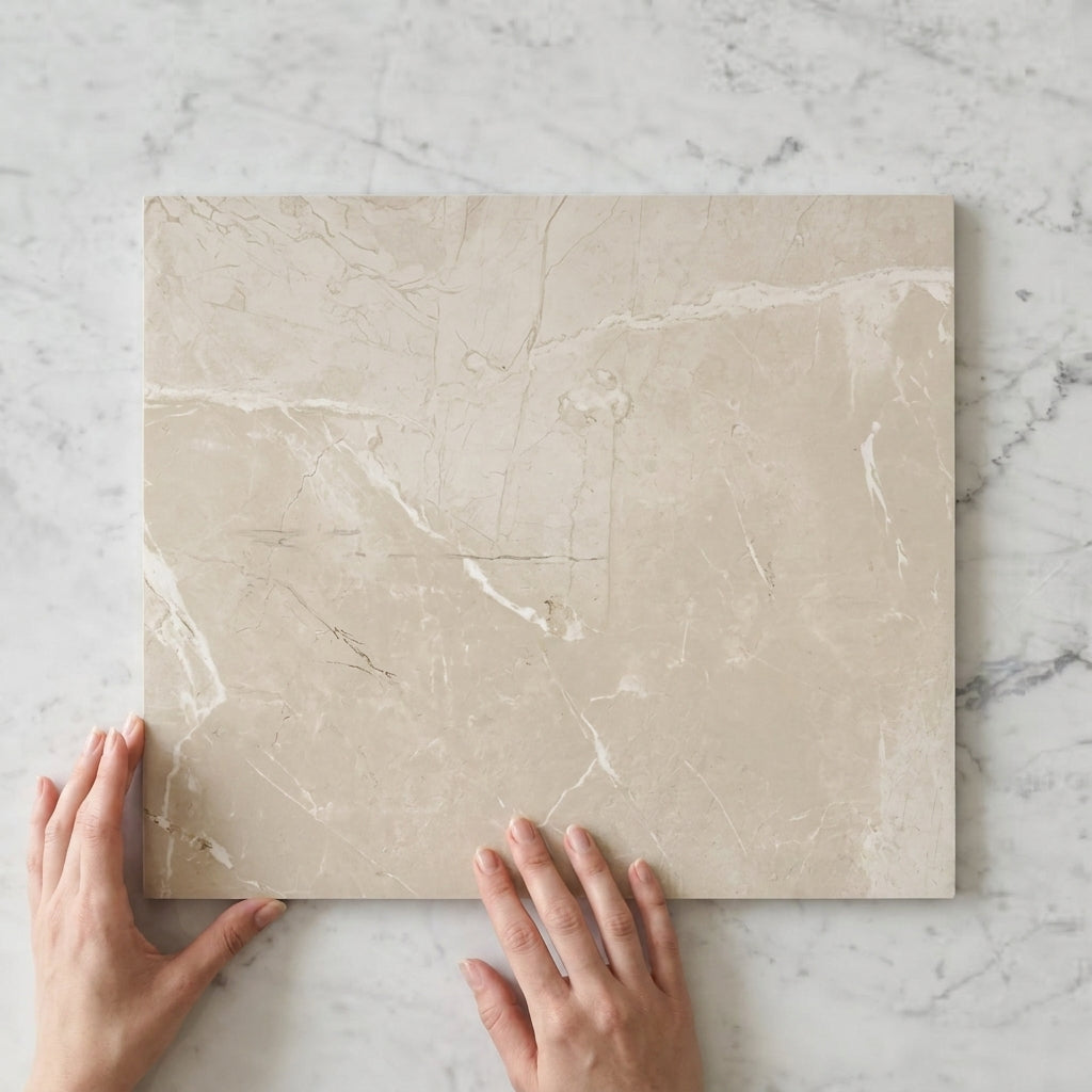 BT829 Moonstone Marble Beige 600X1200MM
