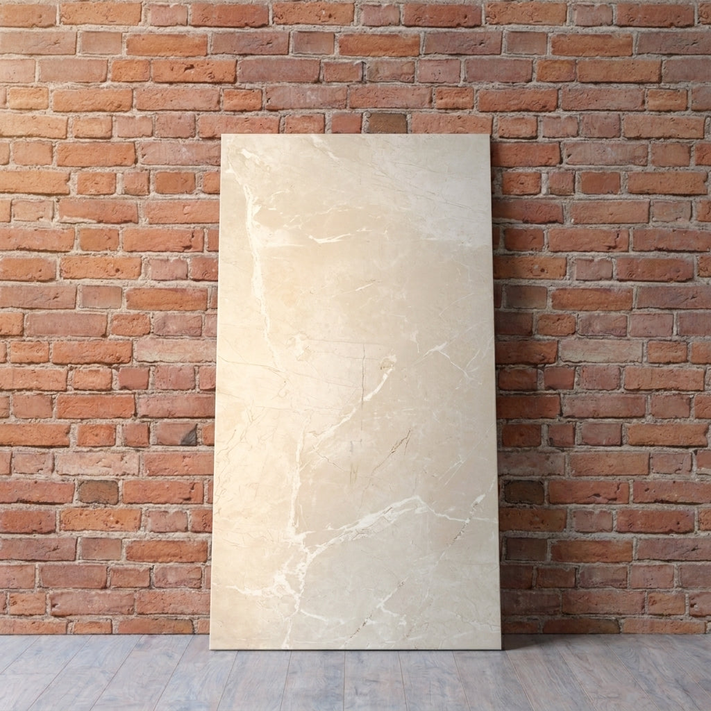 BT829 Moonstone Marble Beige 600X1200MM