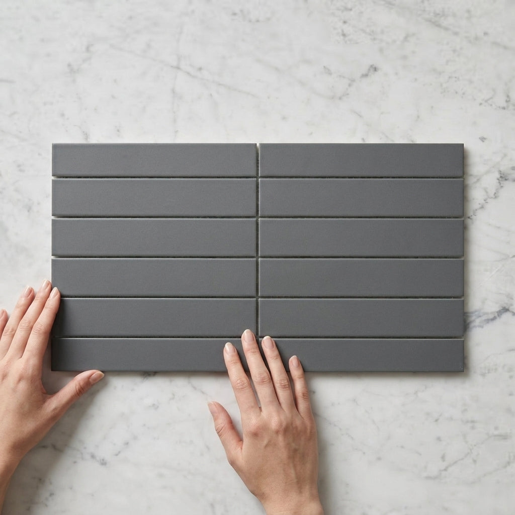 BT969 DARK GREY PANNEL