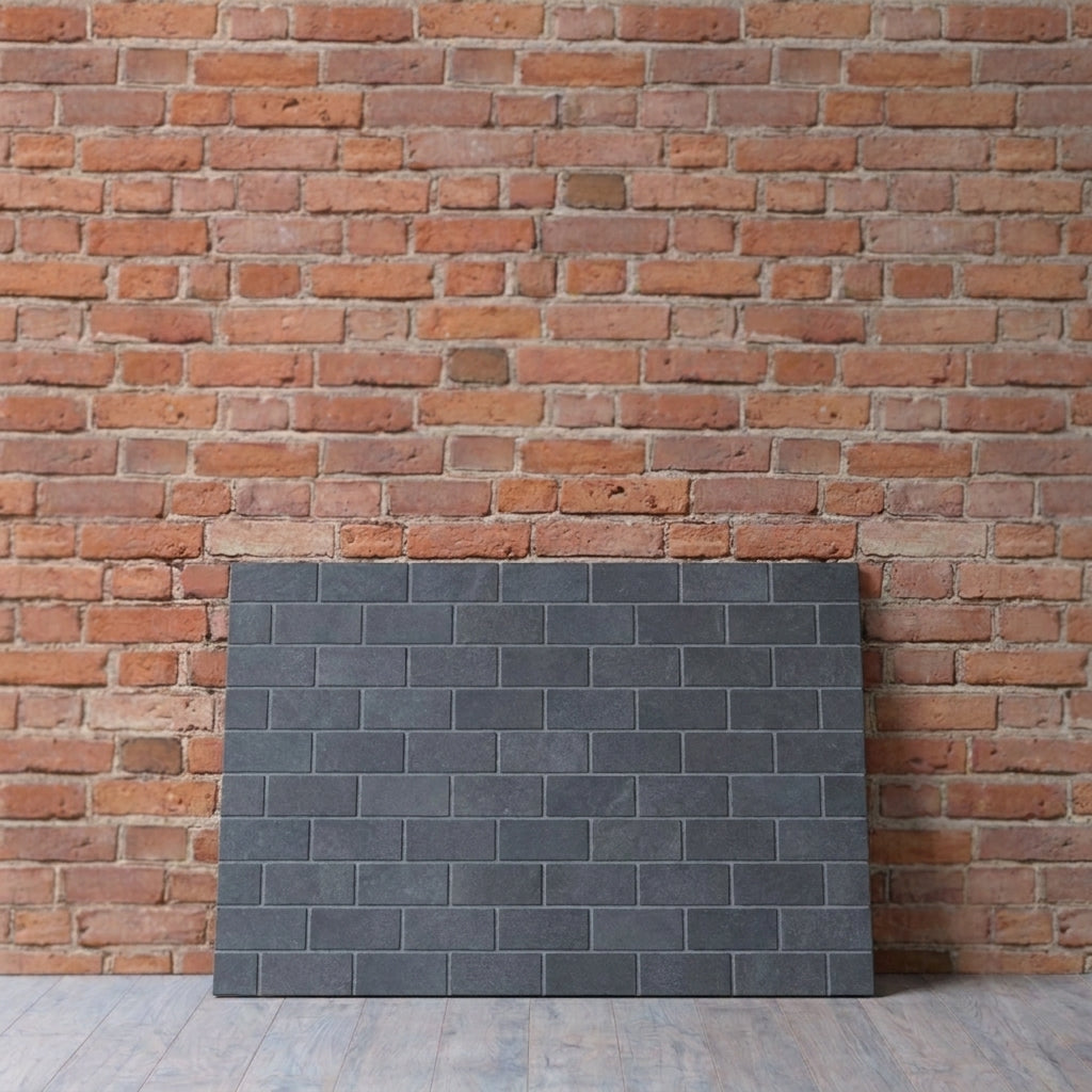 BT969 DARK GREY PANNEL