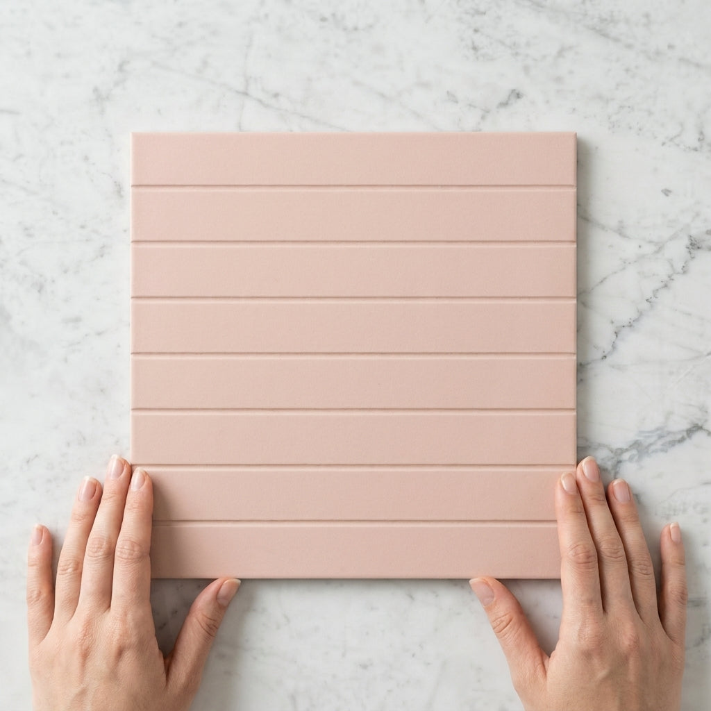 BT970 PINK PANNEL 0.29X0.29