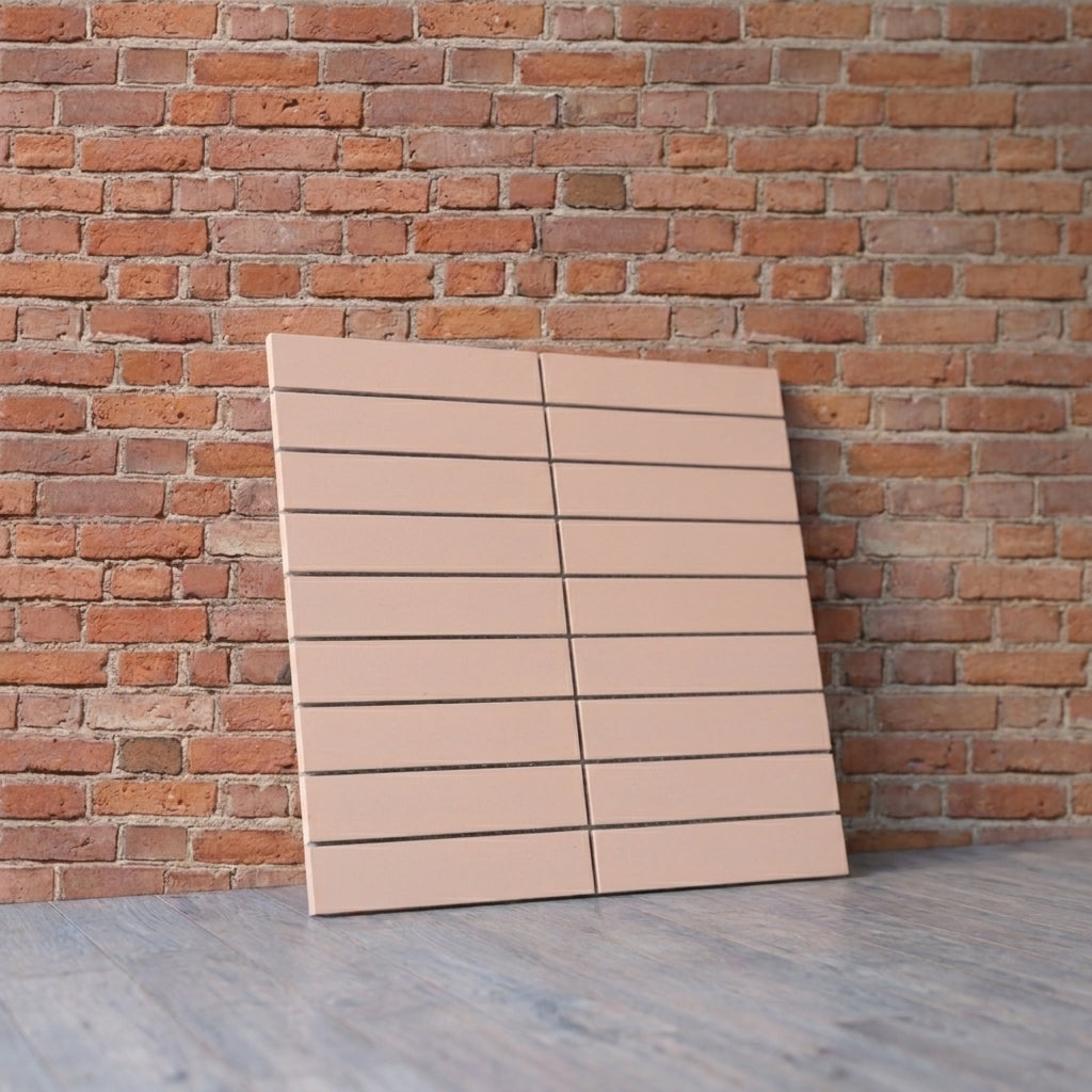 BT970 PINK PANNEL 0.29X0.29