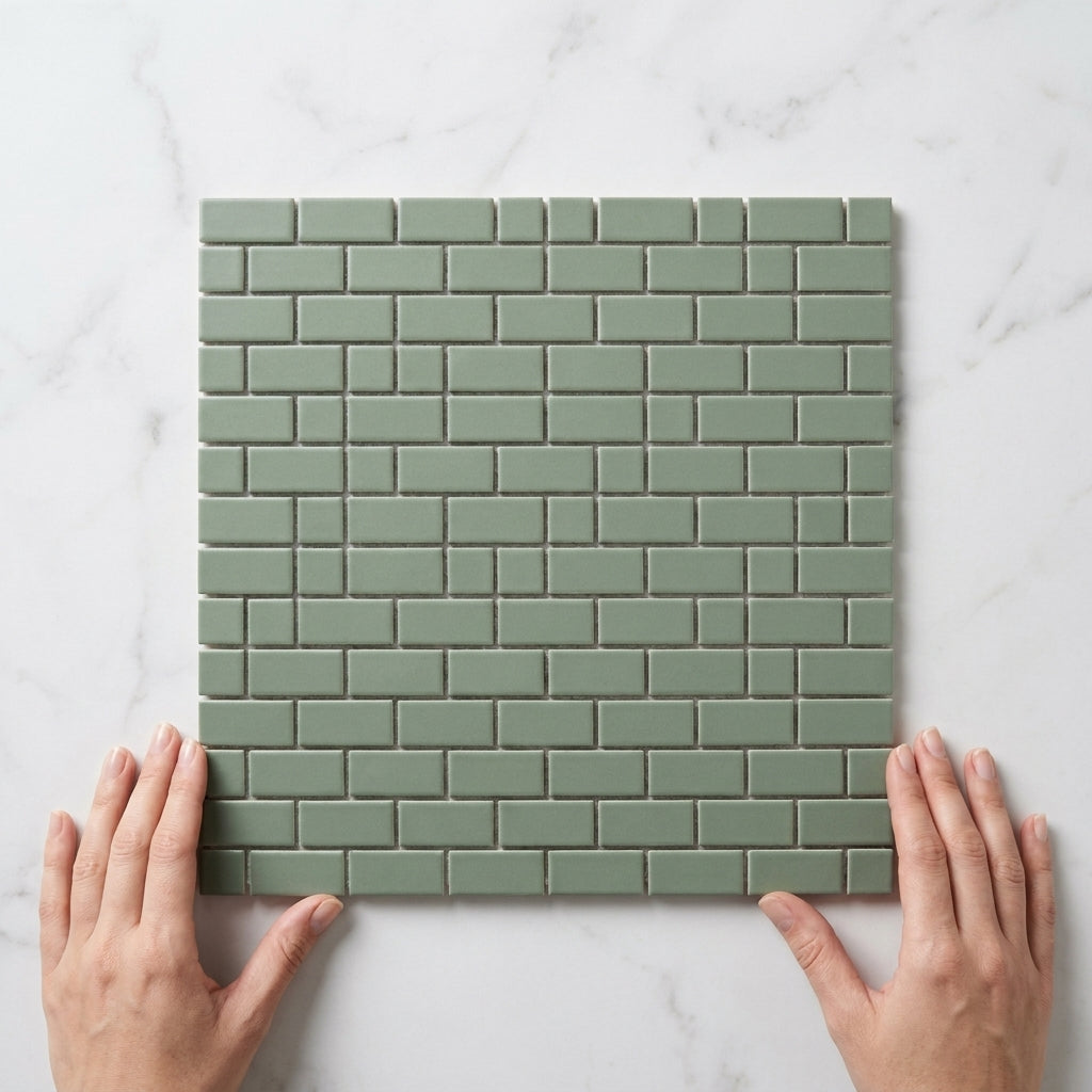 BT971 GREEN PANNEL 0.29X0.29