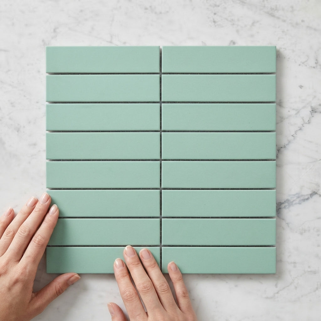BT971 GREEN PANNEL 0.29X0.29