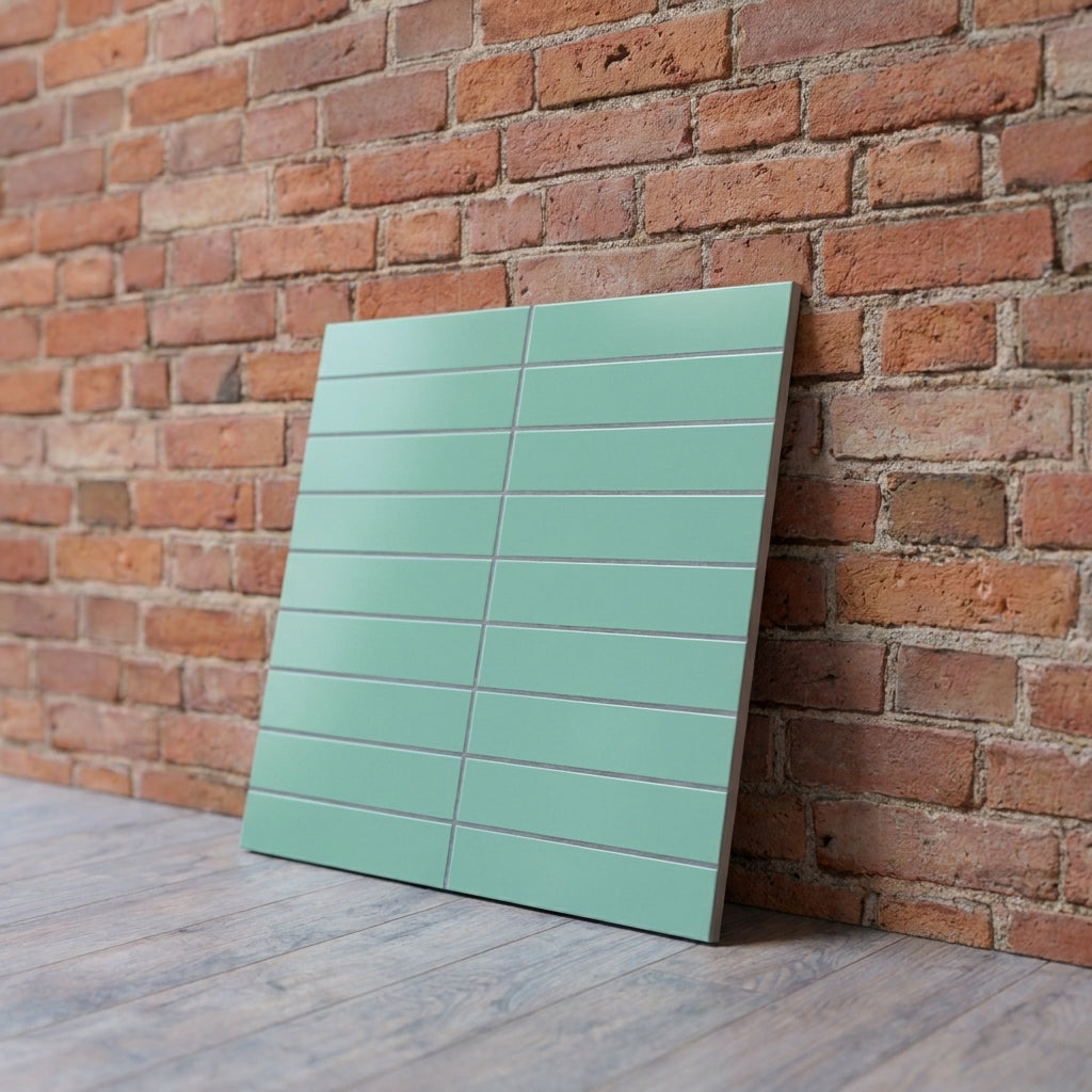 BT971 GREEN PANNEL 0.29X0.29