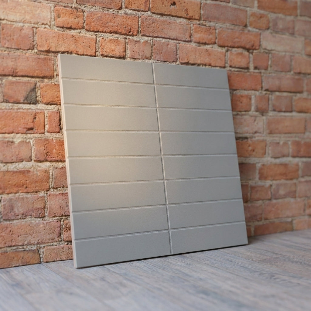 BT972 GREY PANNEL 0.29X0.29