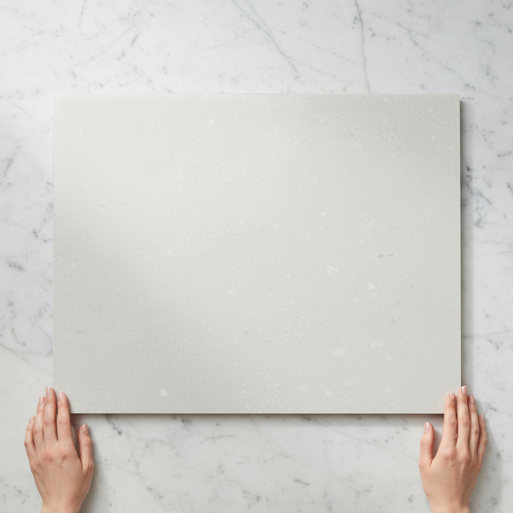 BT985 MINERAL WHITE 1200X600 POLISHED
