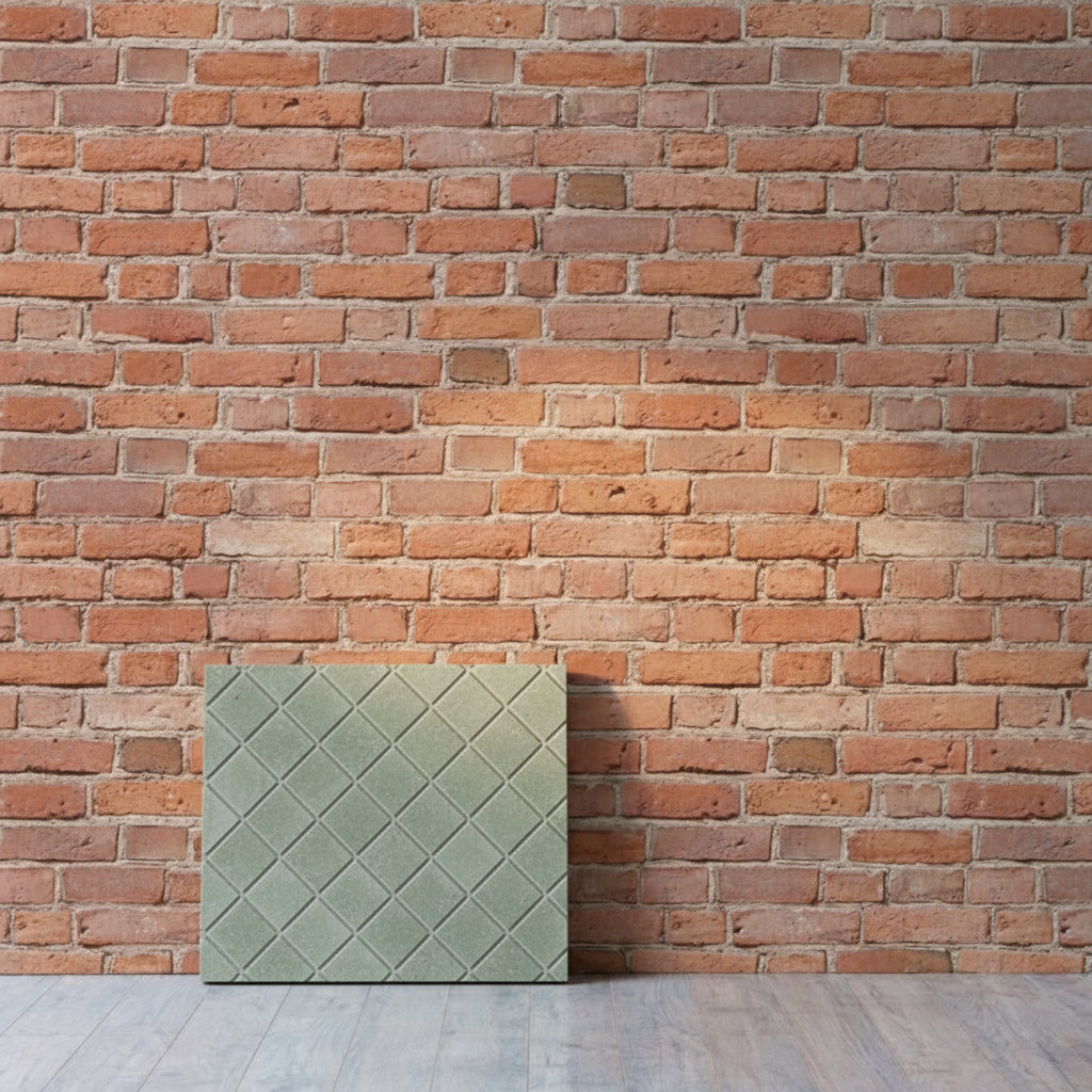BTSS19 600X150 SAGE DIAMOND STONE