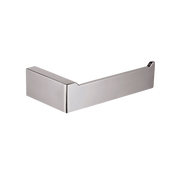 IVANO Series Brushed Nickel Toilet Paper Holder