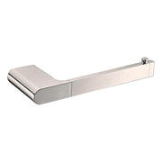 VOG Series Brushed Nickel Toilet Paper Holder