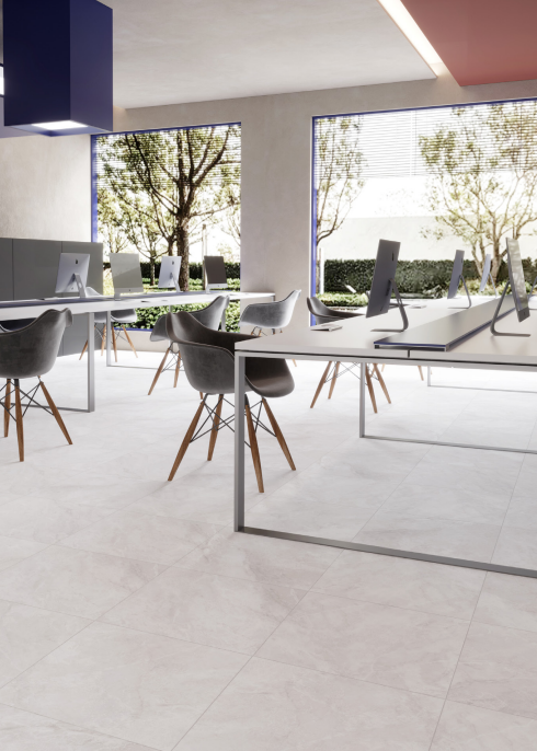 BD5025 CRYSTAL CREAM 600X1200MM SATIN
