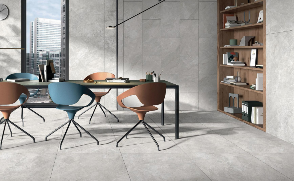 BD5022 CRYSTAL GREY 600X600 SATIN