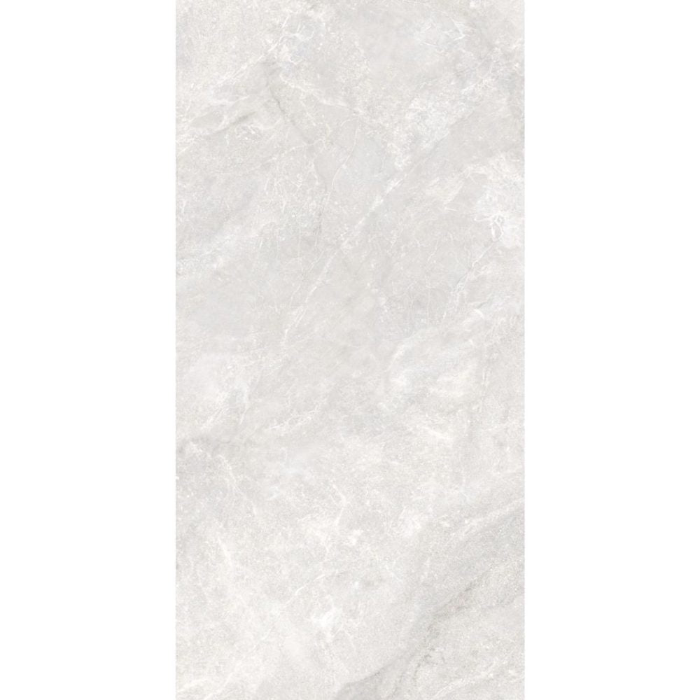 BD5026 CRYSTAL WHITE	600X1200MM SATIN