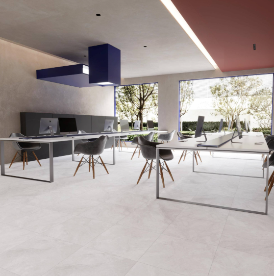 BD5026 CRYSTAL WHITE	600X1200MM SATIN