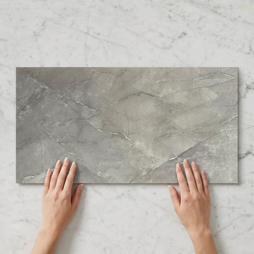 BT809 PERSIAN MARBLE 600X1200MM POLISHED
