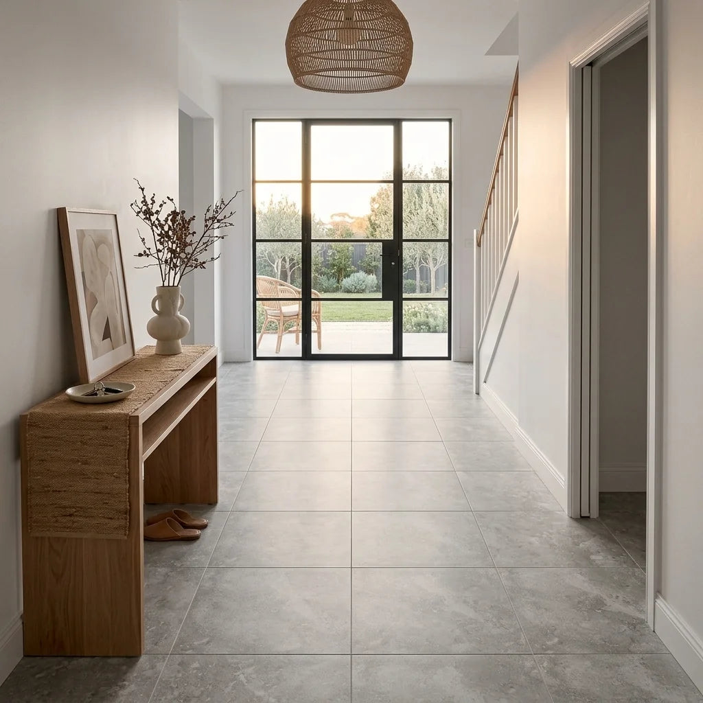 BHCS139 600X600 MATT — entryway / foyer