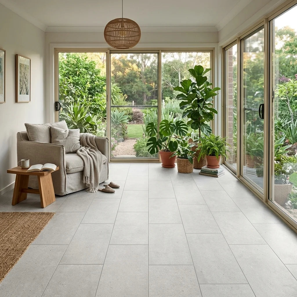 BT3412 600X300 MATT — sunroom / garden room